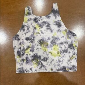 Lululemon Athletica align high neck tank